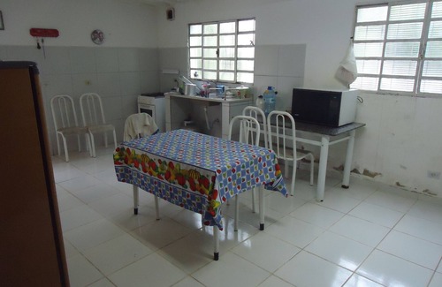Itanhaem Casa | Granja en Itanhaém 10 personas