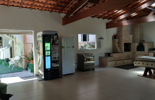 Mairinque Casa | Chalet en el condominio Puerta del sol