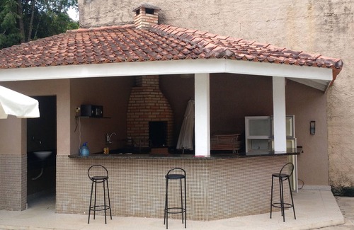 Mairinque Casa | Chalet en el condominio Puerta del sol