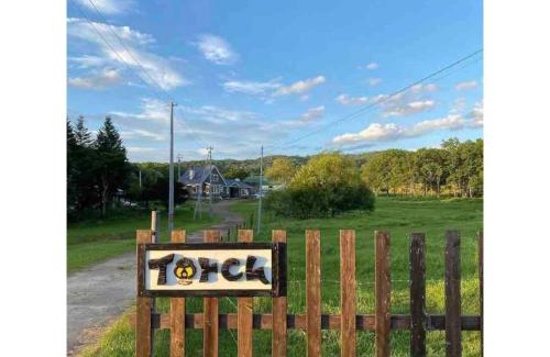 Tsurui Casa | Farm Inn Torch B - Vacation STAY 92724v