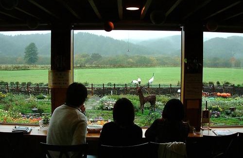 Shimo-setsuri Villa | Farm Inn Tsurui