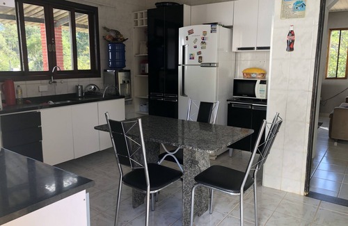 Ibiuna Cabaña | Farm just 3 minutes from the center of Ibiuna