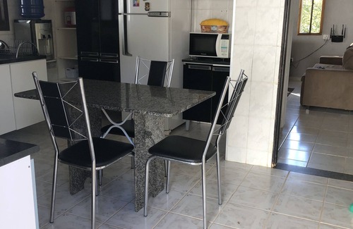 Ibiuna Cabaña | Farm just 3 minutes from the center of Ibiuna