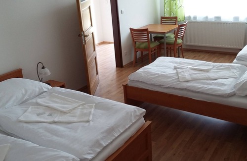 Kundratice Casa | Farm Kundratice