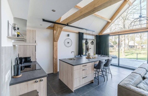 Baarle-Nassau Complejo | Farm Lodge 670 - Tres Habitaciones Resort, Capacidad 6