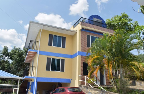 Tena Casa | Finca Alojamiento con piscina en Tena Cundinamarca