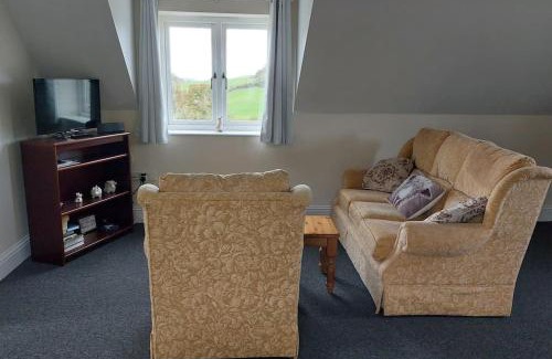 East Horrington Apartamento | Farm Loft