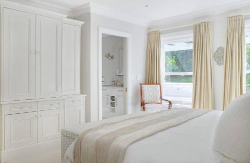 Franschhoek Apartamento | Farm Lorraine The Loft Cottage