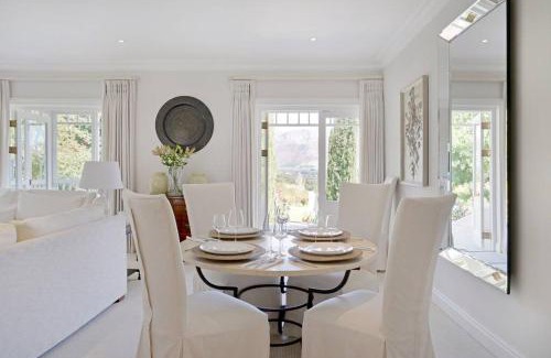 Franschhoek Apartamento | Farm Lorraine The Loft Cottage
