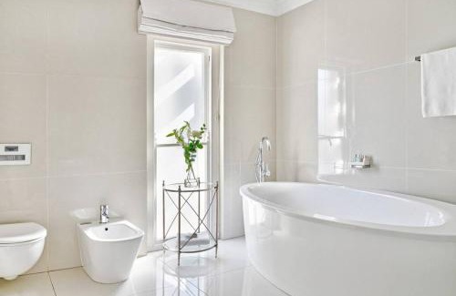 Franschhoek Apartamento | Farm Lorraine The Loft Cottage