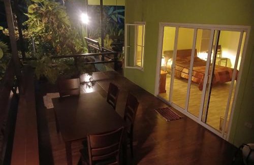 Kao Yai Casa | Farm Madame Fleur
