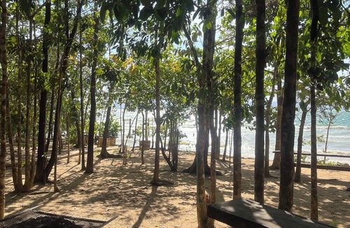 Porto Nacional Casa | Farm on the lakeshore, with complete barbecue area