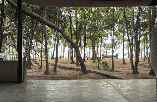 Porto Nacional Casa | Farm on the lakeshore, with complete barbecue area