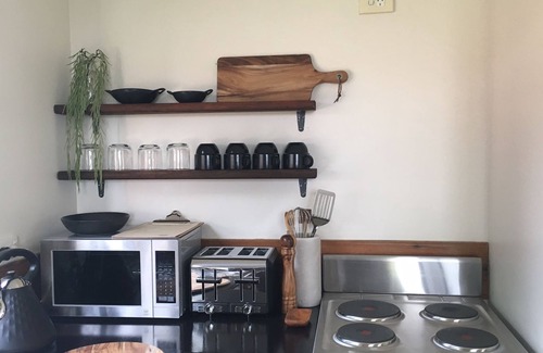 Buckland Cabina | Farm Pod en Twamley Farm