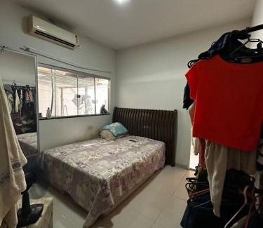 Luis Eduardo Magalhaes Casa | Farm Show em Luis Eduardo Magalheas