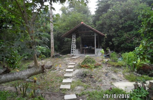 Rayong Casa | Farm stay 1000 Chang Valley