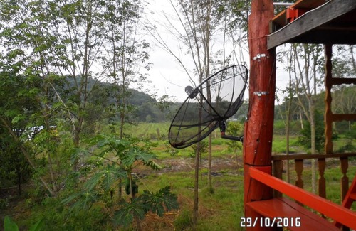 Rayong Casa | Farm stay 1000 Chang Valley