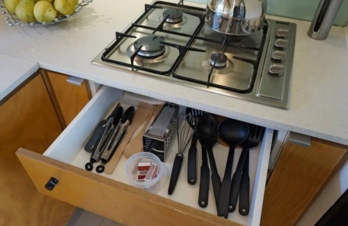 Pyalong Apartamento | Farm stay accomodation