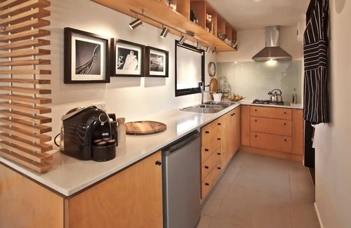 Pyalong Apartamento | Farm stay accomodation