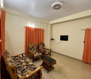 Kanthalloor Casa | Farm Stay - Apple Valley