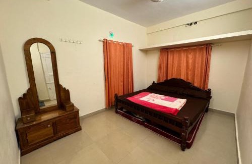 Kanthalloor Casa | Farm Stay - Apple Valley