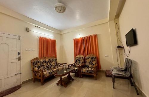 Kanthalloor Casa | Farm Stay - Apple Valley