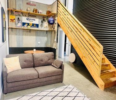 Wallaroo Casa | Farm Stay at Gaia Homestead