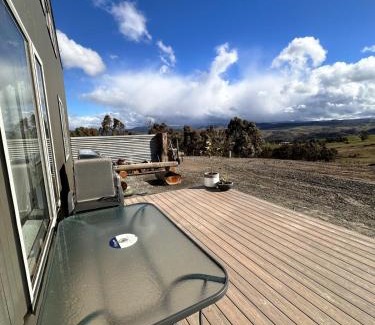 Wallaroo Casa | Farm Stay at Gaia Homestead