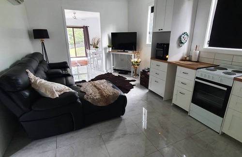 Illinbah Cabaña | Farm Stay Cottage in the beautiful Gold coast hinterland