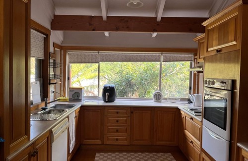 Brown Hill Casa | Farm-Stay Delight: Quiet Retreat