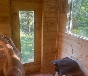 Veberod Casa | Farm Stay Happy Dogs Ranch
