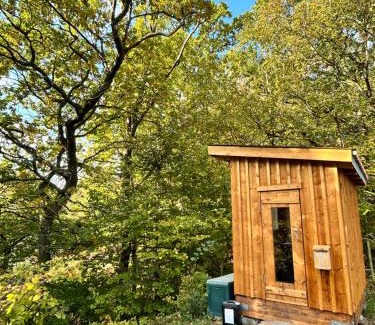 Veberod Casa | Farm Stay Happy Dogs Ranch