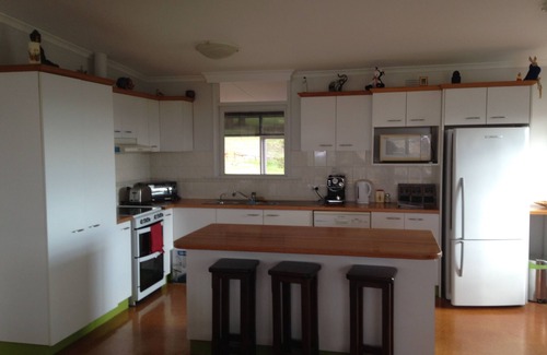 Pound Creek Otro | Agroturismo Alojamiento de vacaciones Inverloch South Gippsland