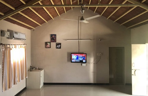 Avinashi Otro | Agroturismo cerca del Templo Peruano de Mondipalayam Venkatesa
