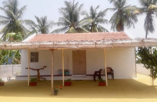 Avinashi Otro | Agroturismo cerca del Templo Peruano de Mondipalayam Venkatesa