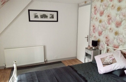 Lapenty Cama Y Desayuno | farm stay near to tourist attractions pets welcome