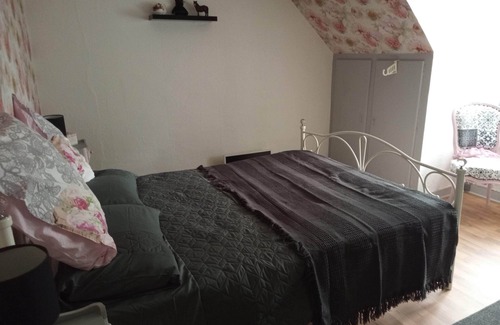 Lapenty Cama Y Desayuno | farm stay near to tourist attractions pets welcome