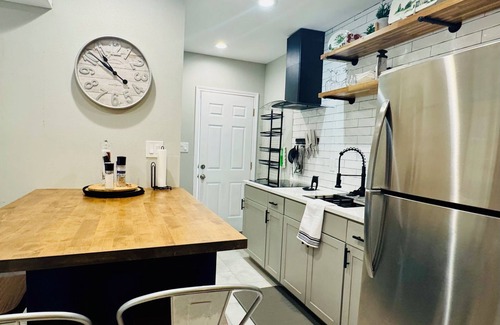 Helotes Apartamento | Farm studio