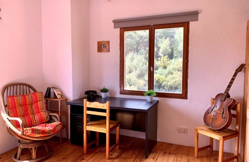 Mont-roig del Camp Casa | Finca rodeada de naturaleza