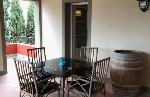 San Donato in Poggio Apartamento | AGRITURISMO IL PRINCIPINO Apartamento 5
