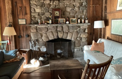 Cresco Casa | Farm Vacation at my converted barn