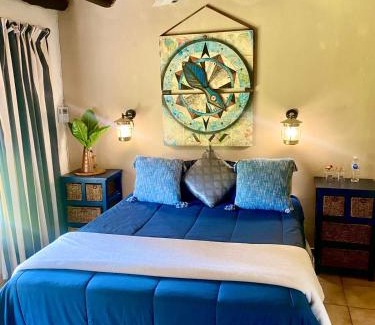 Madibeng Cama Y Desayuno | Farm Vibes Guest House