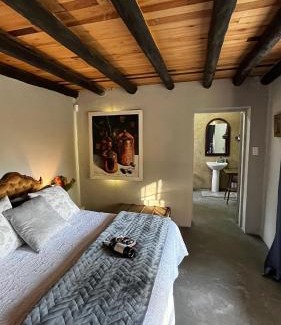 Madibeng Cama Y Desayuno | Farm Vibes Guest House