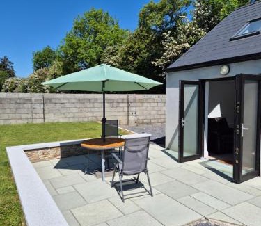 Thomastown Apartamento | Farm View Lodge