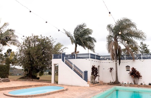 Mairipora Casa | Farm with pool 20 minutes from SP. Easy access.
