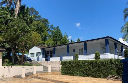 Mairipora Casa | Farm with pool 20 minutes from SP. Easy access.