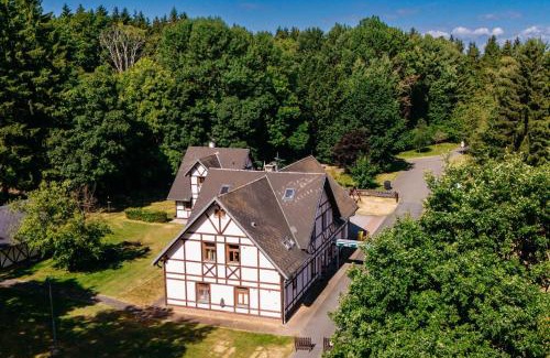 Hory Casa | Farma Hory