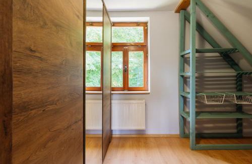 Hory Casa | Farma Hory