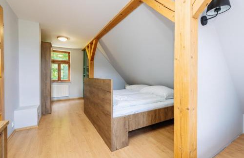 Hory Casa | Farma Hory
