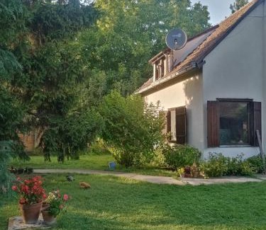 Pancevo Casa | Farma koza Olga